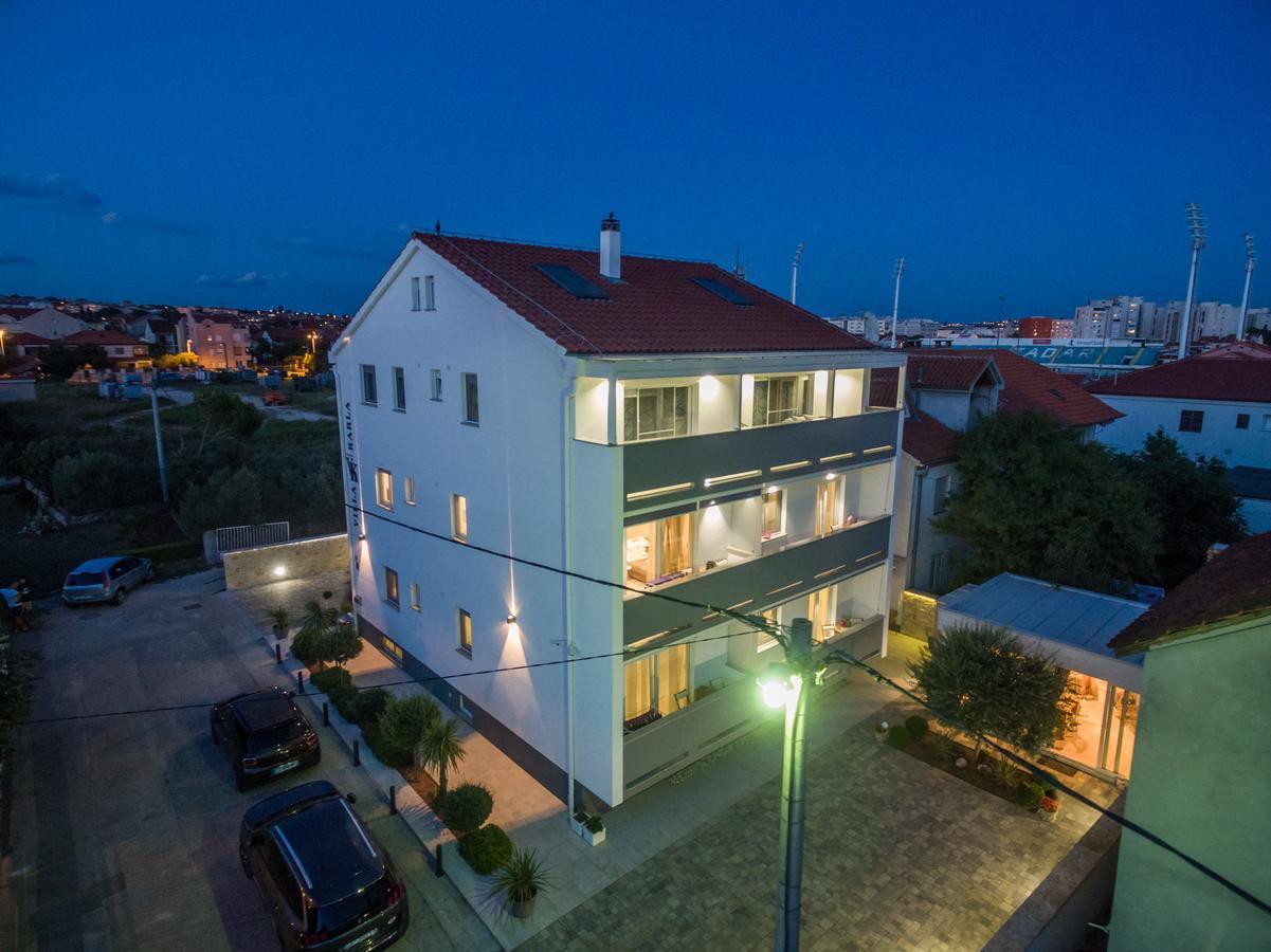 Villa Karla Zadar Exterior photo